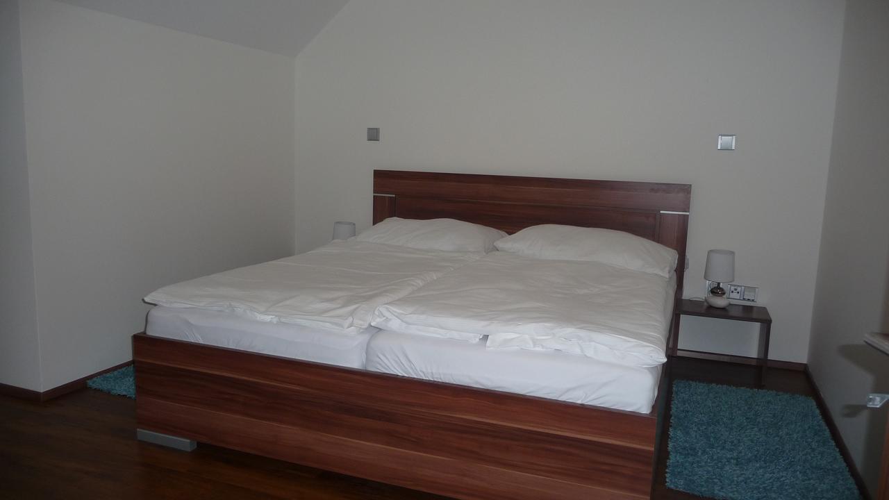 Graphic Hotel Nový Jičín Extérieur photo