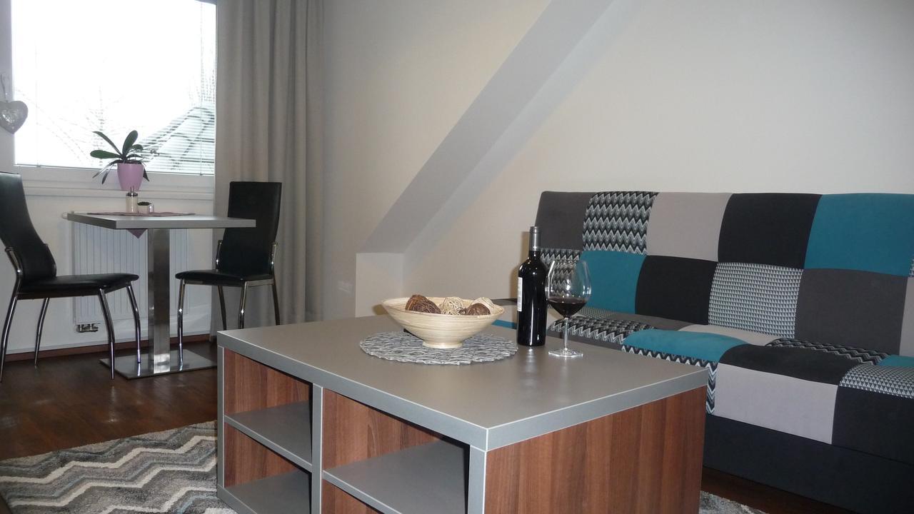Graphic Hotel Nový Jičín Extérieur photo